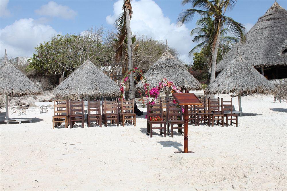 Flamingo Villas Resort Malindi Exterior foto