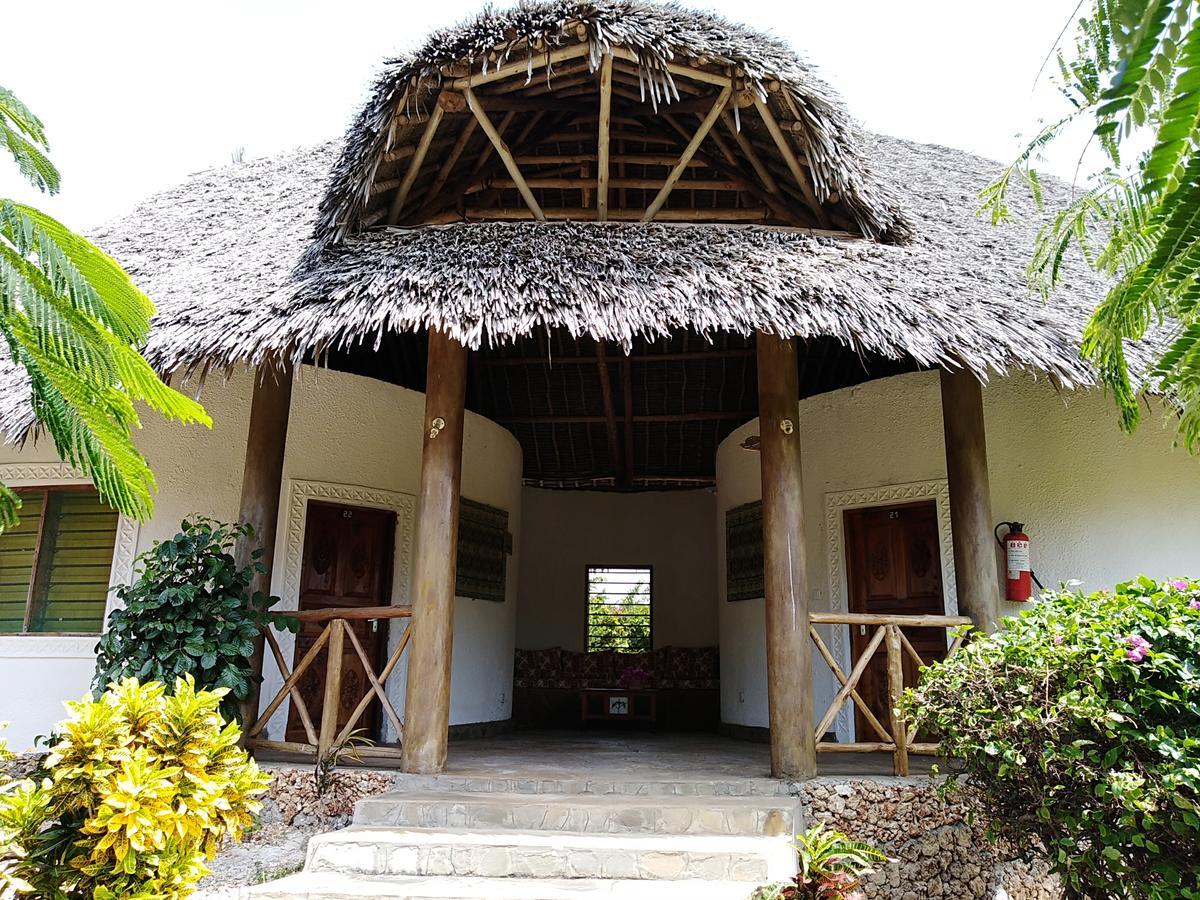 Flamingo Villas Resort Malindi Habitación foto