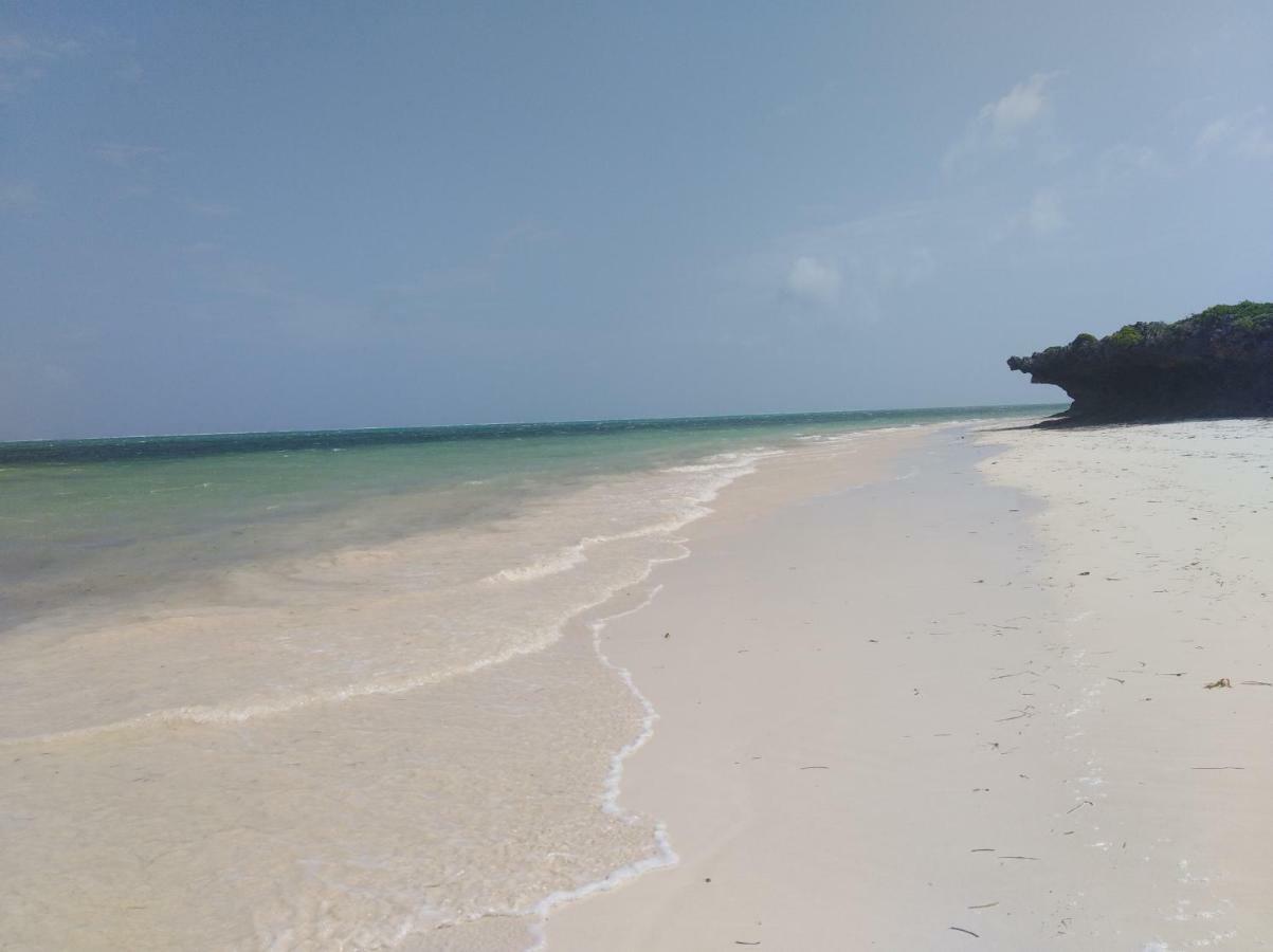 Flamingo Villas Resort Malindi Exterior foto